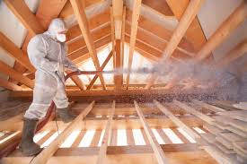 Lucas Valley Marinwood, CA Insulation Removal & Installation Company