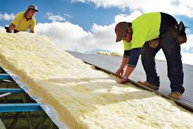 Types of Insulation We Offer in Lucas Valley Marinwood, CA