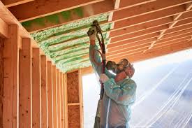 Best Spray Foam Insulation in Lus Valley Marinwood, CA