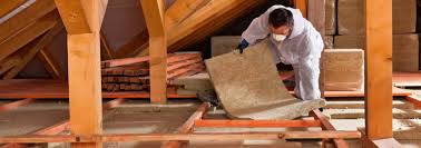 Best Insulation Air Sealing in Lus Valley Marinwood, CA